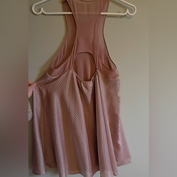 UO Silence + Noise Perfect Circle swing dress - Picture 4 of 11